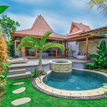 Uluwatu Molokai Suites מראה חיצוני תמונה