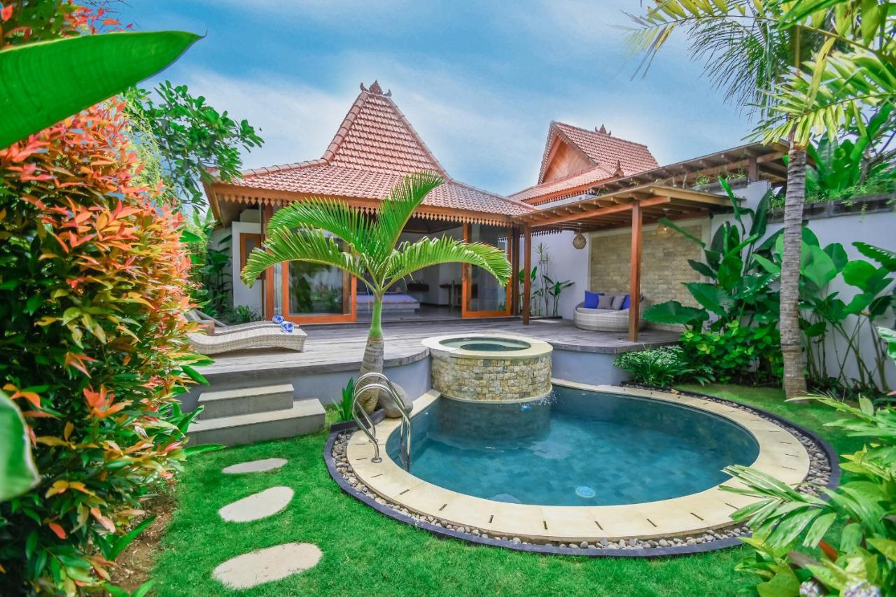 Uluwatu Molokai Suites מראה חיצוני תמונה