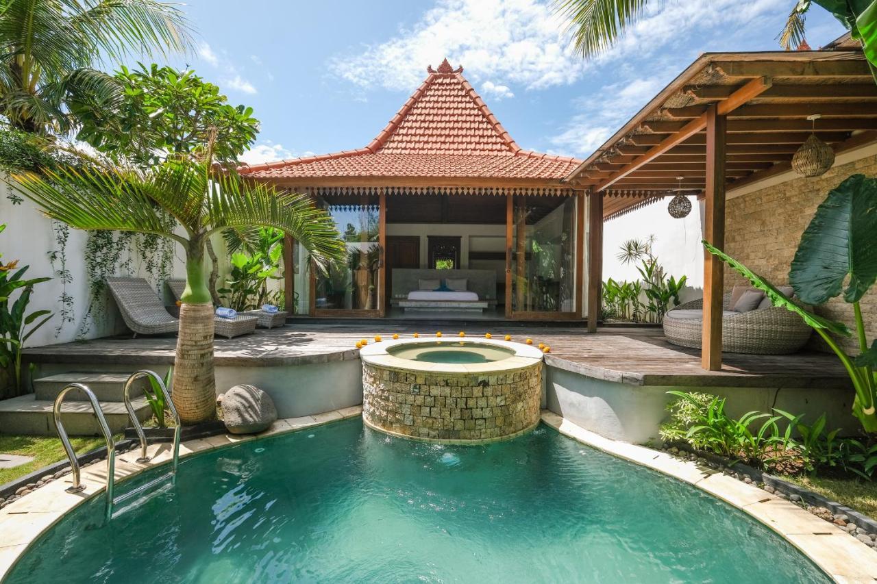 Uluwatu Molokai Suites מראה חיצוני תמונה