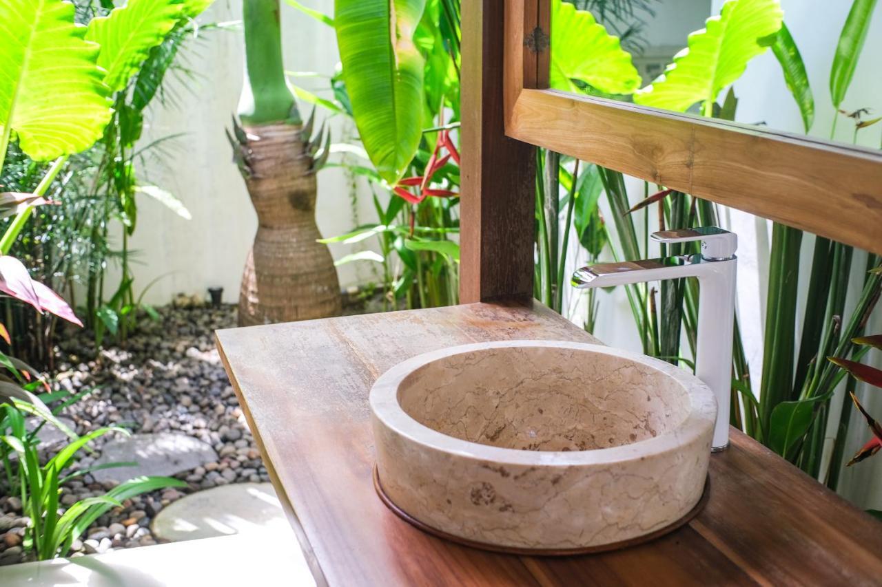 Uluwatu Molokai Suites מראה חיצוני תמונה