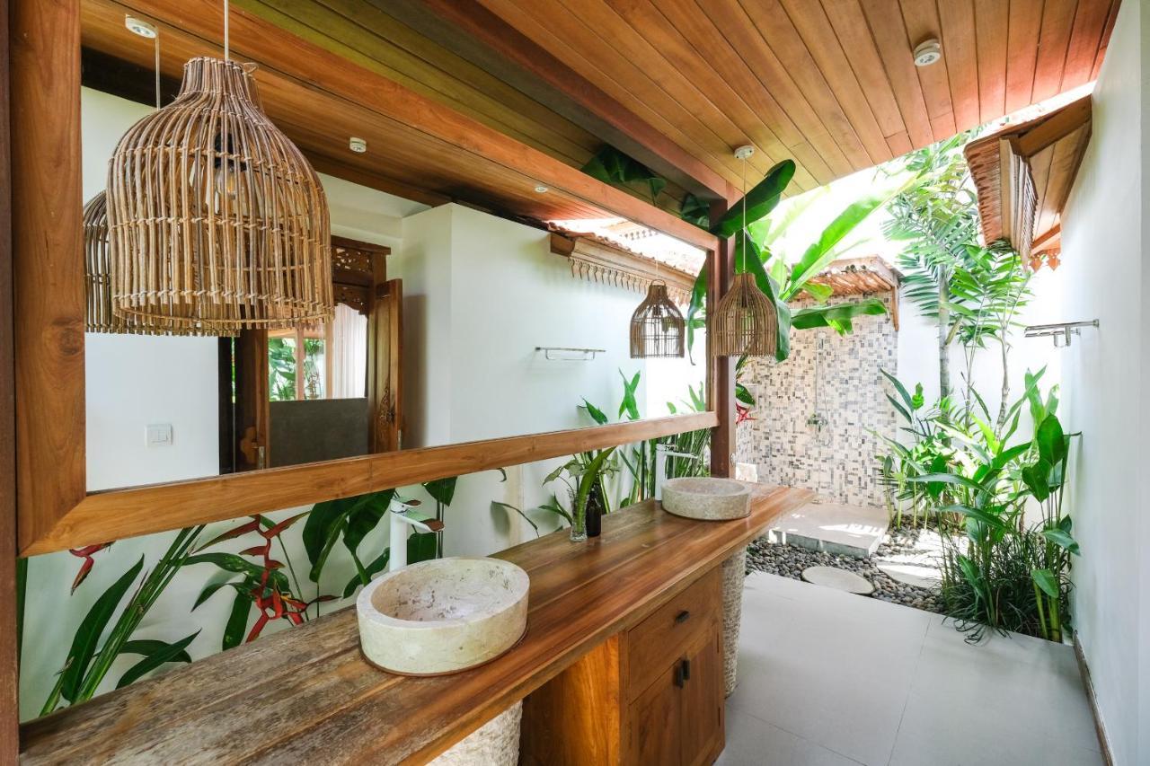 Uluwatu Molokai Suites מראה חיצוני תמונה