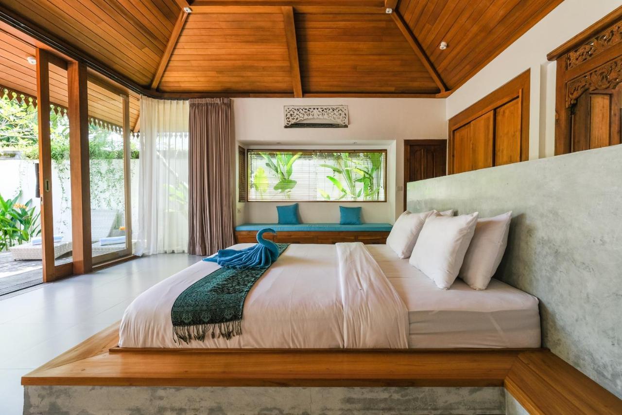 Uluwatu Molokai Suites מראה חיצוני תמונה