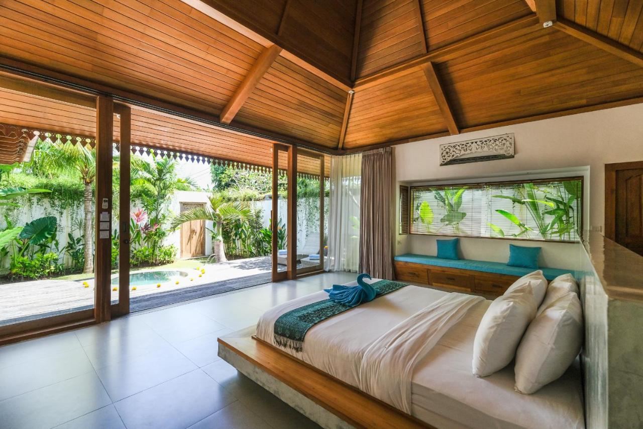 Uluwatu Molokai Suites מראה חיצוני תמונה