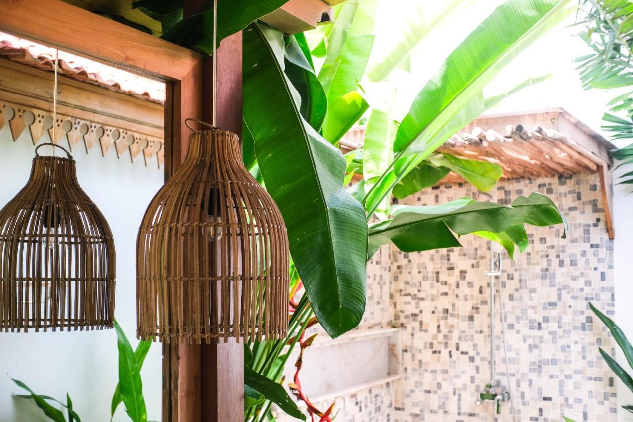 Uluwatu Molokai Suites מראה חיצוני תמונה