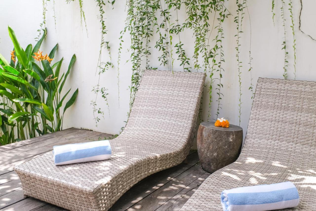 Uluwatu Molokai Suites מראה חיצוני תמונה