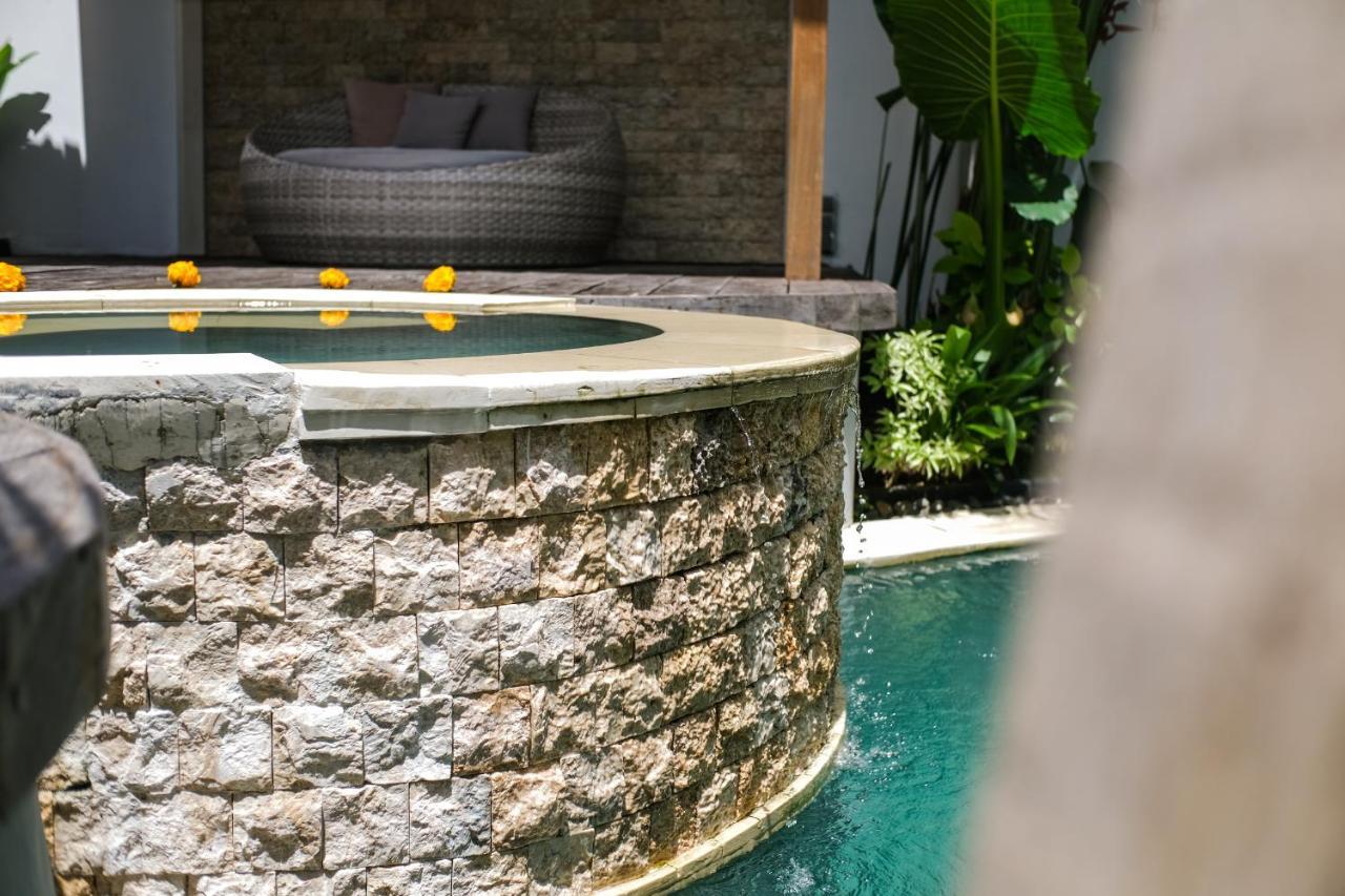 Uluwatu Molokai Suites מראה חיצוני תמונה