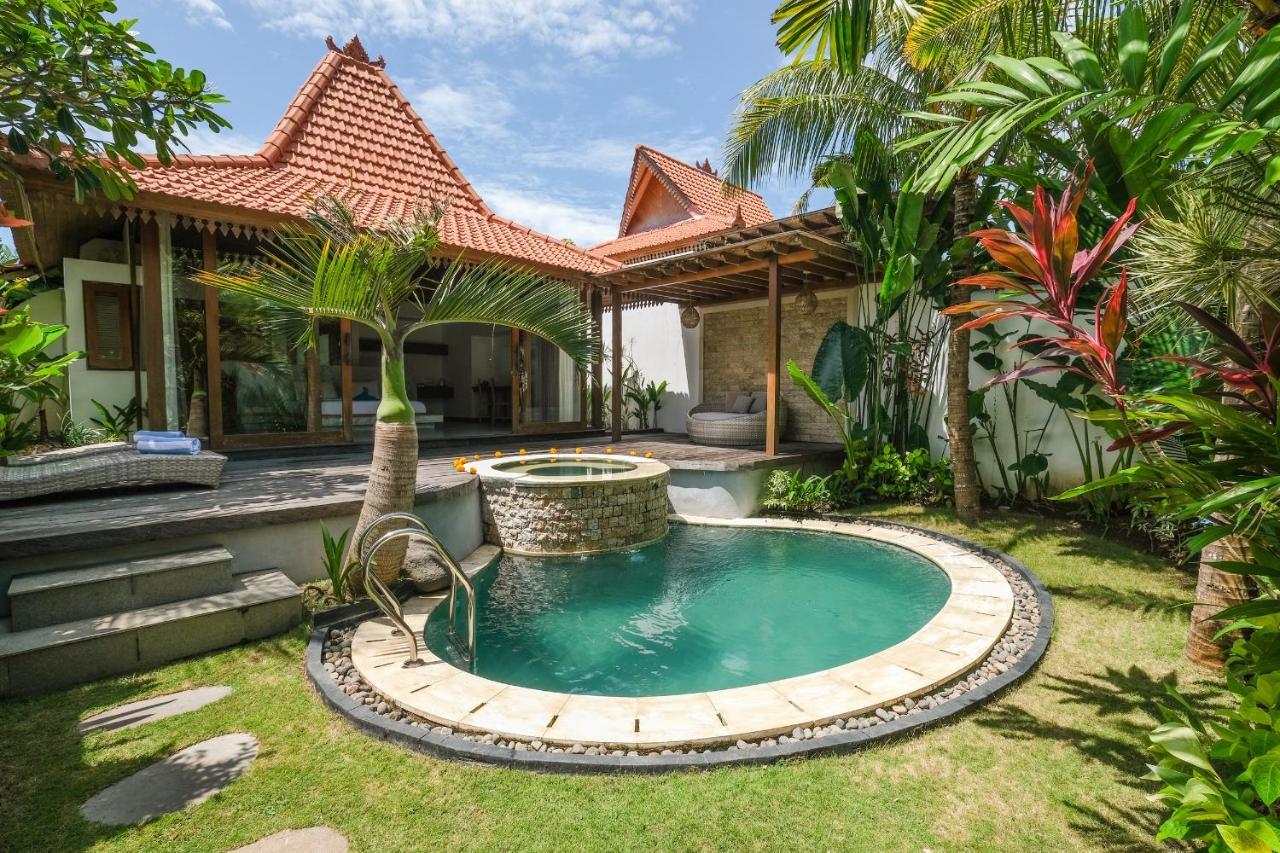 Uluwatu Molokai Suites מראה חיצוני תמונה