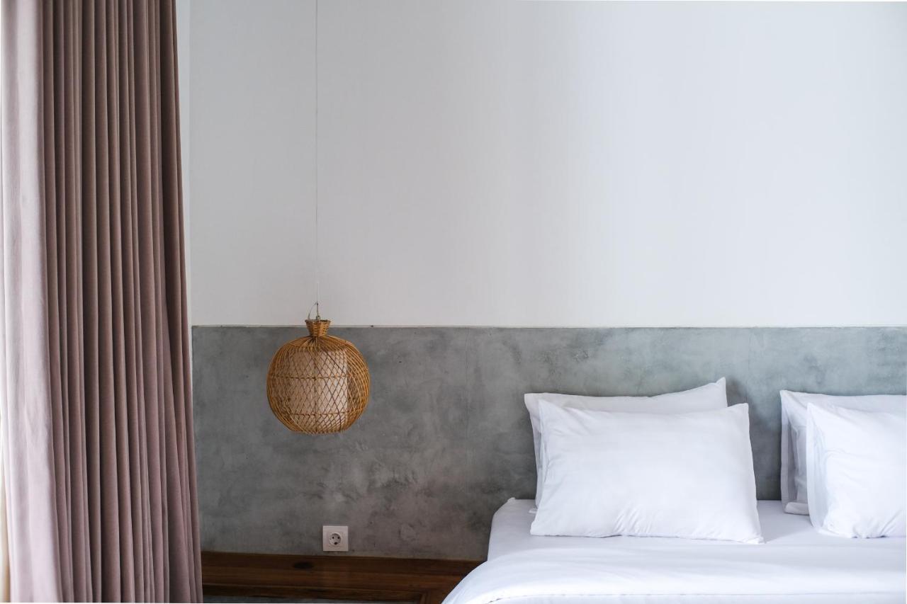 Uluwatu Molokai Suites מראה חיצוני תמונה