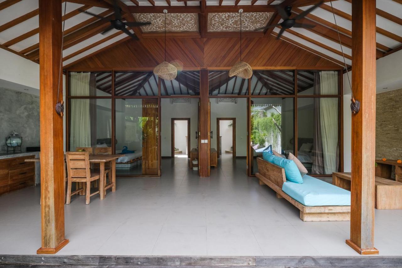 Uluwatu Molokai Suites מראה חיצוני תמונה