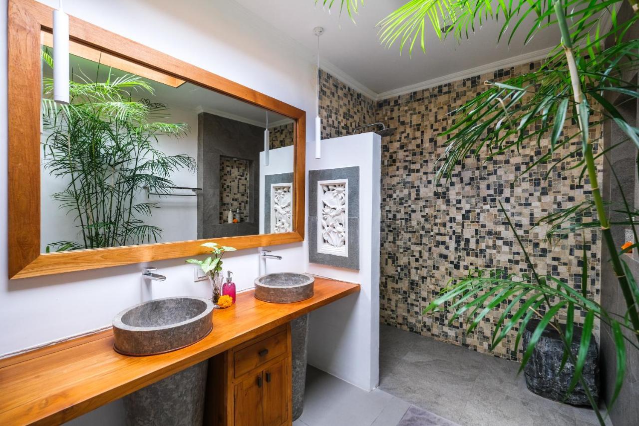 Uluwatu Molokai Suites מראה חיצוני תמונה