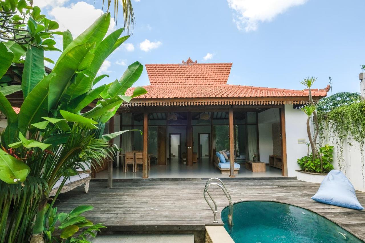 Uluwatu Molokai Suites מראה חיצוני תמונה
