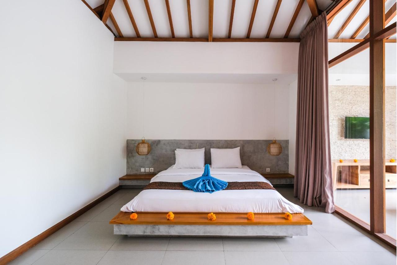 Uluwatu Molokai Suites מראה חיצוני תמונה
