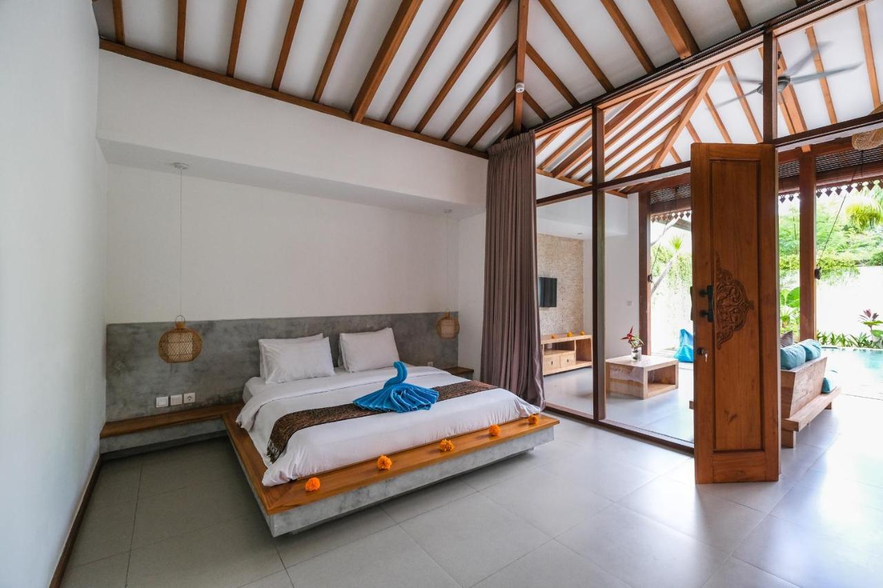Uluwatu Molokai Suites מראה חיצוני תמונה