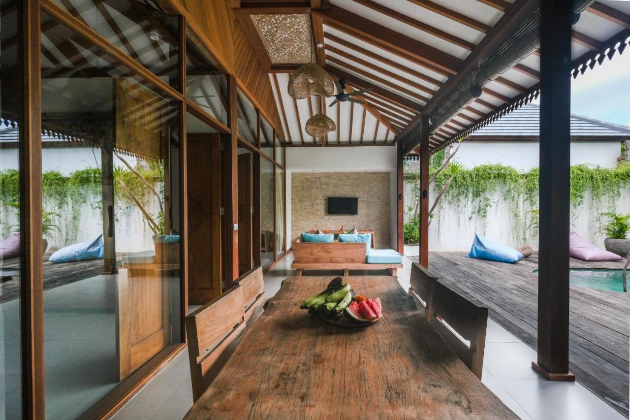 Uluwatu Molokai Suites מראה חיצוני תמונה