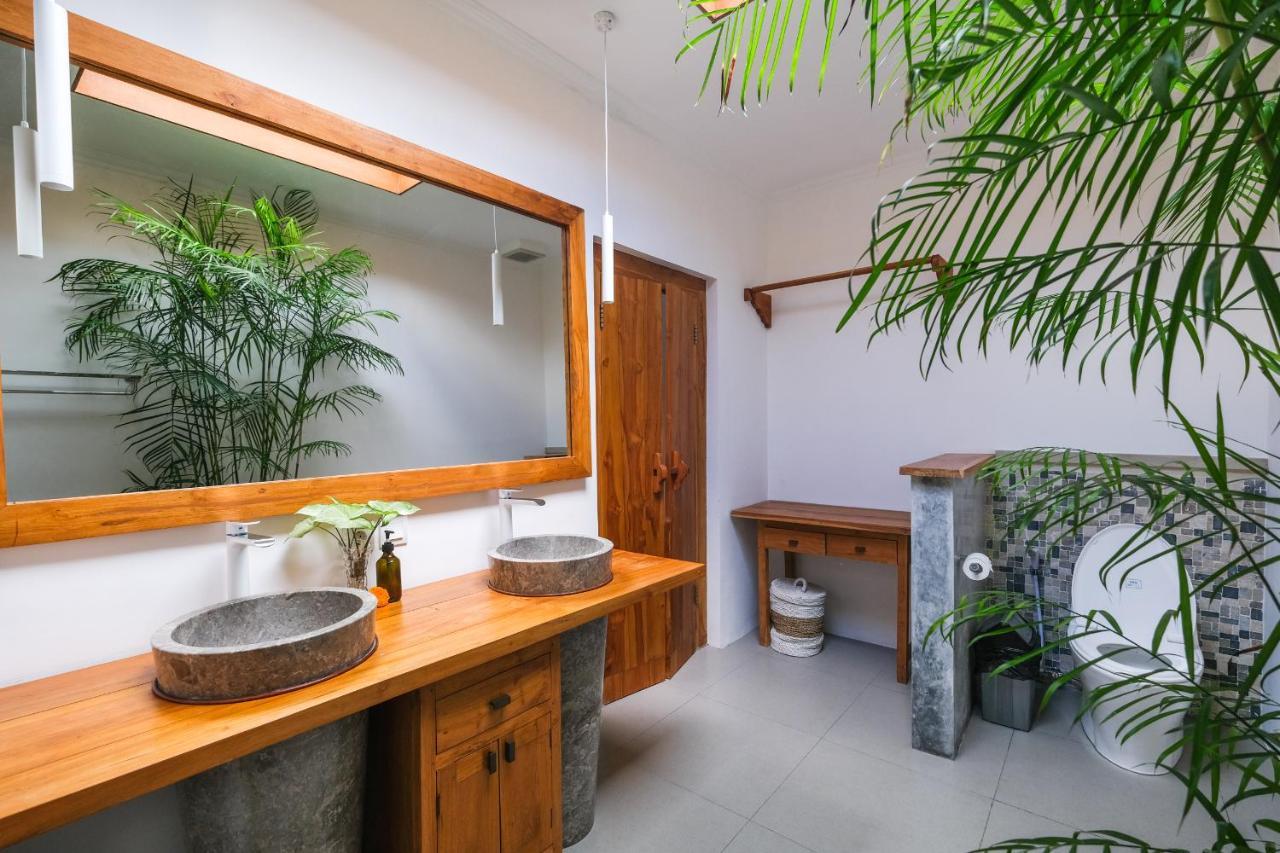 Uluwatu Molokai Suites מראה חיצוני תמונה