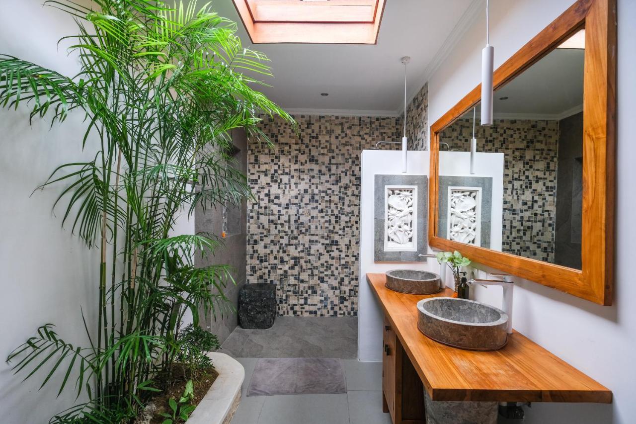 Uluwatu Molokai Suites מראה חיצוני תמונה