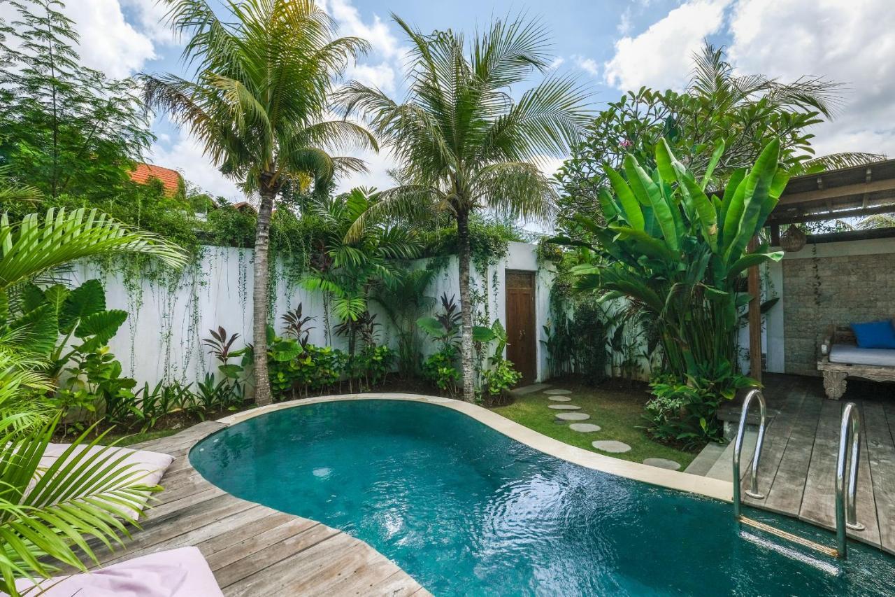 Uluwatu Molokai Suites מראה חיצוני תמונה
