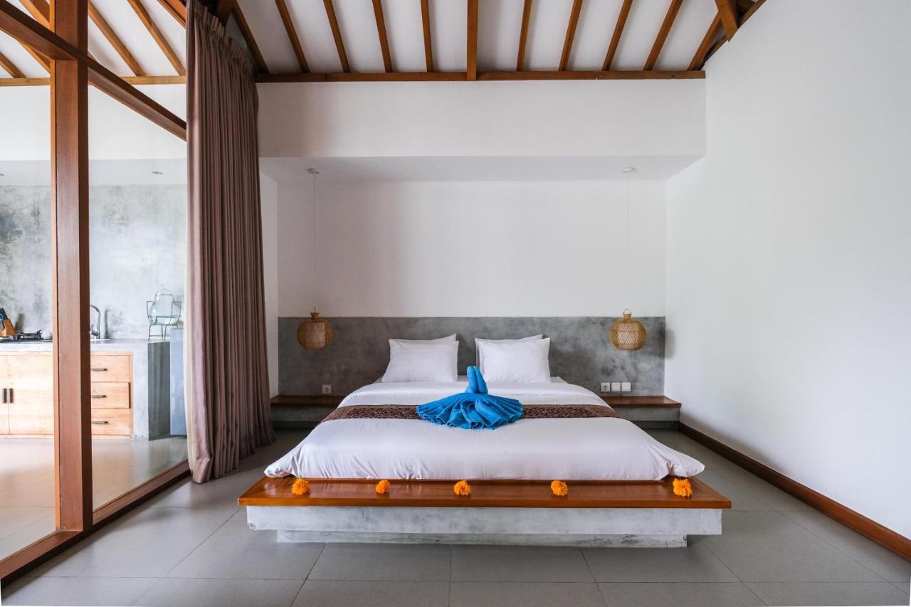 Uluwatu Molokai Suites מראה חיצוני תמונה