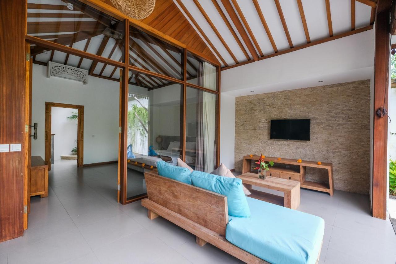 Uluwatu Molokai Suites מראה חיצוני תמונה