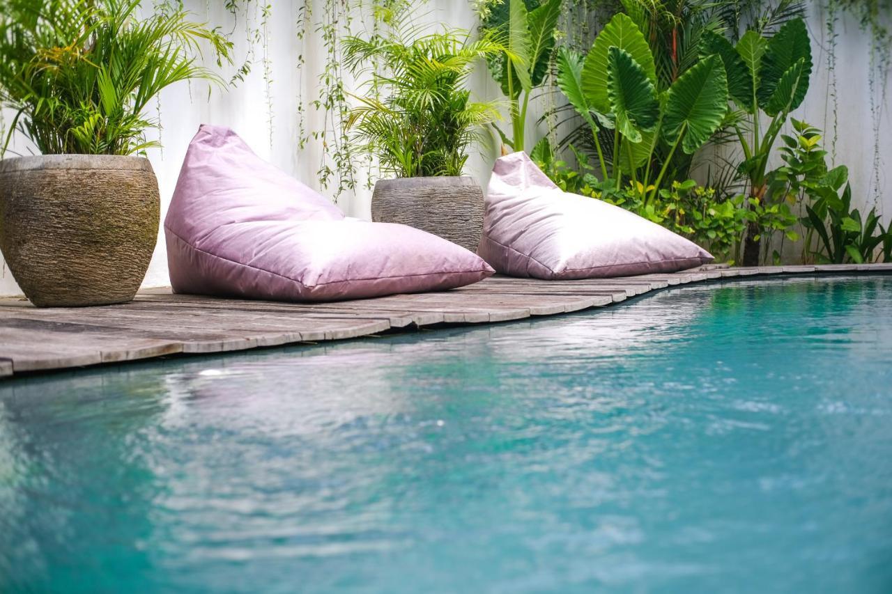 Uluwatu Molokai Suites מראה חיצוני תמונה