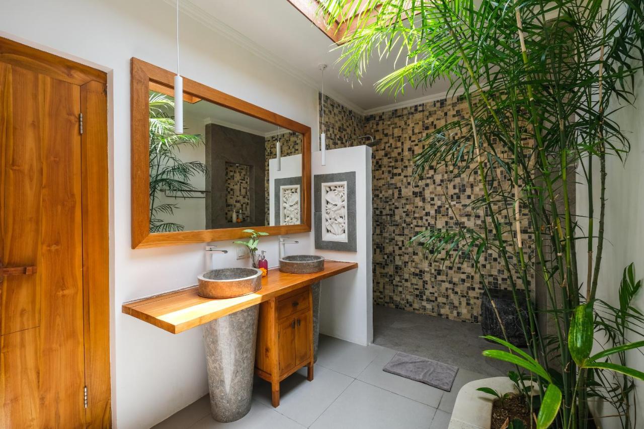 Uluwatu Molokai Suites מראה חיצוני תמונה