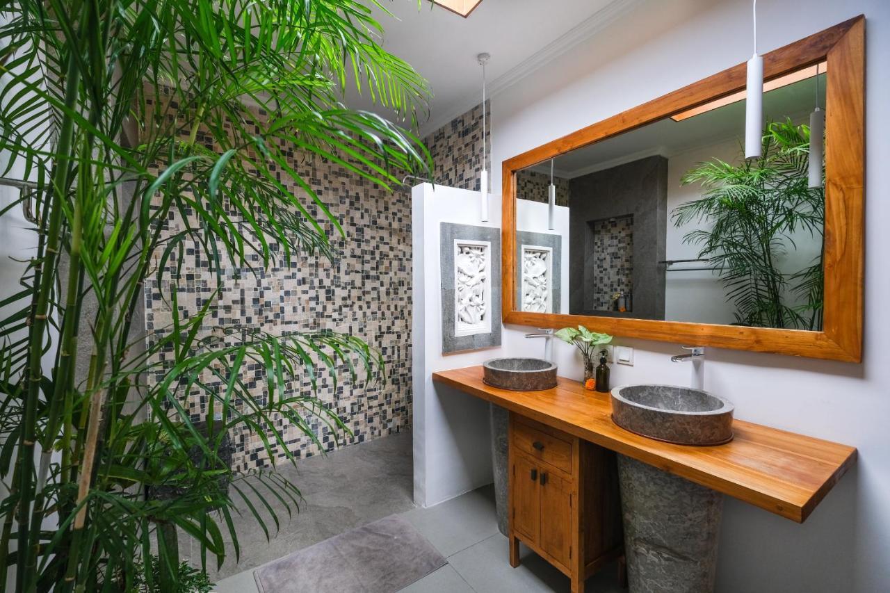 Uluwatu Molokai Suites מראה חיצוני תמונה