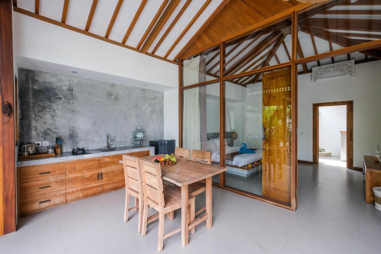 Uluwatu Molokai Suites מראה חיצוני תמונה