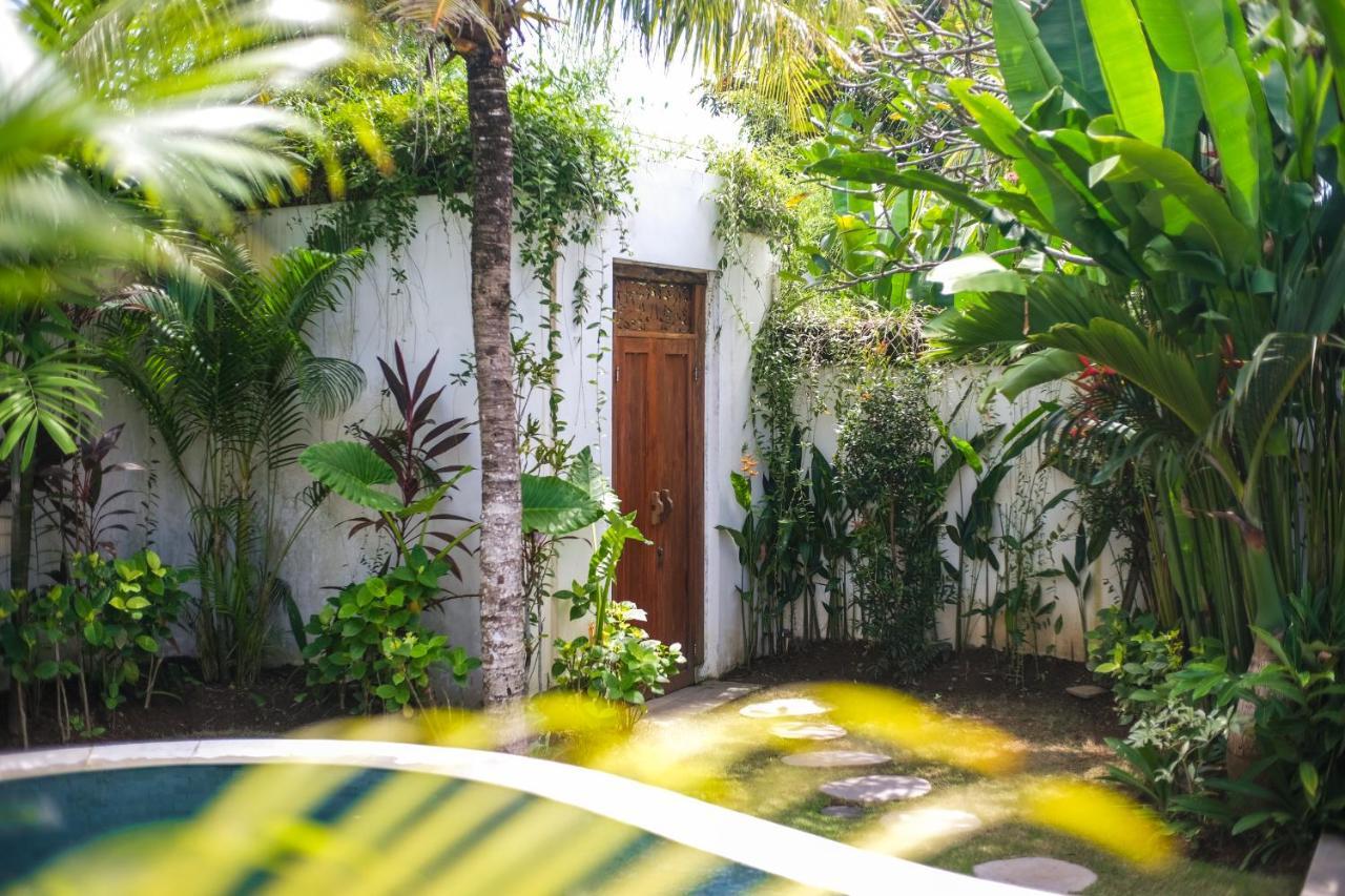 Uluwatu Molokai Suites מראה חיצוני תמונה